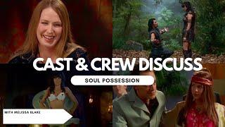 Xena - Soul Possession Cast & Crew Interviews