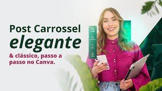 Construindo carrossel elegante do zero  GrowClass #3