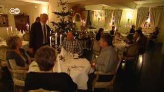 Christmas Traditions in Germany  Euromaxx