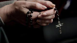 ROSARY RELAY FROM THE GROTTO AT LOURDES - 2024-06-07