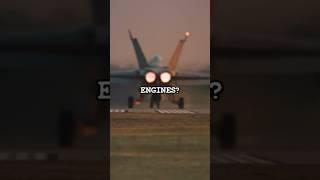 Why No Fighter Jet has Three Engines