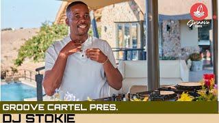 Amapiano  Groove Cartel Presents DJ Stokie