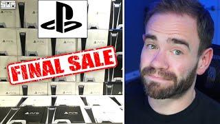 Things Just Backfired For PS5 Scalpers