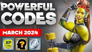 WORKING CODESRaid Shadow Legends Promo Code for ALL