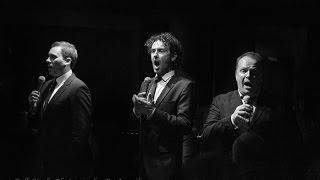 The Celtic Tenors The Holy City Jerusalem Live at the National Concert Hall