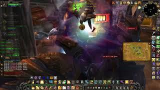 Низина Арати Liibertylive WoWCircle 3.3.5 20.12.22тест звуковой дорожки