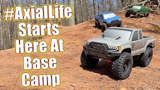 Start Your Crawling Adventures Today Axial SCX10 III Base Camp RC Car  RC Driver