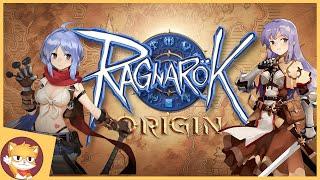 First Impressions  Ragnarok Origin