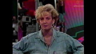 CITYLINE PROMO MARILYN DENIS 1992 