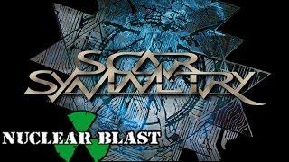 SCAR SYMMETRY - Limits To Infinity  OFFICIAL LYRIC VIDEO