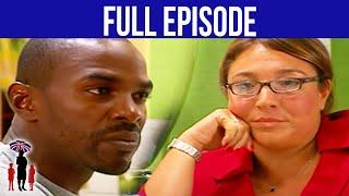 NBA Star Mike James refuses to give Supernanny another chance  The James Family  FULL EPISODE