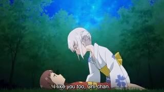 Shoujo Ramune - I Like You Too  Chi-Chan