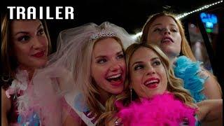 GIRLS NIGHT OUT - Movie trailer starring Mackenzie Mauzy