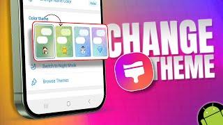 How to Change Theme in Telegram on Android  Use Custom Telegram Themes for Android