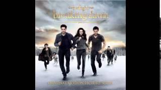 A Kick In The Head- Carter Burwell Breaking Dawn part 2 The Score