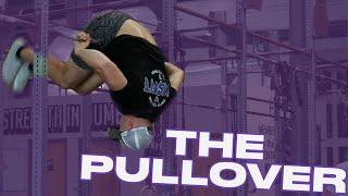 Pullovers Crossfit Coaching Tips