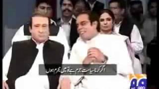 new pashto songs - really funny - bibi sherene style