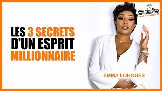 3 secrets dun esprit millionnaire