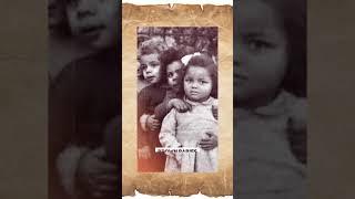 The Secret Story Of The WW2 Brown Babies