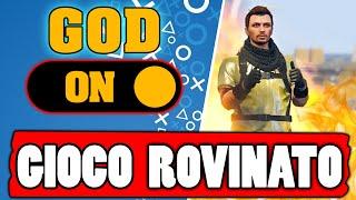 I PLAYER che HANNO ROVINATO GTA Online