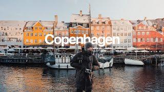 a photographers guide to Copenhagen