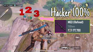 Today I Blasted The Hacker’s Squad In 5 Seconds- Pubg Mobile Metro Royale Mode Gameplay