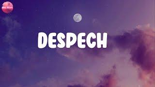 Lyrics  DESPECHÁ - Rosalía