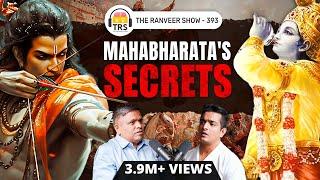 MINDBLOWING - Modern Tools That Decode Mahabharata & Ramayana  Nilesh Nilkanth Oak  TRS393