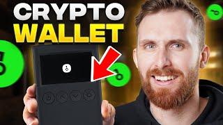 ONLY WAY TO KEEP YOUR CRYPTO SAFE? - OneKey Wallet Review