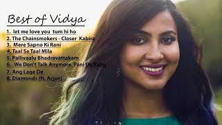 Best collections of Vidya vox 8 songs