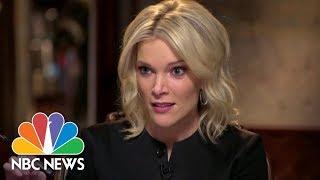 Confronting Russian President Vladimir Putin Part 5  Megyn Kelly  NBC News