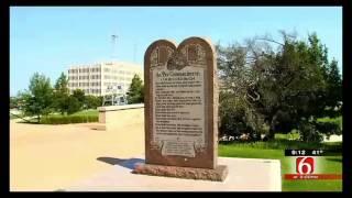 The Satanic Temple-Satanic Statue Oklahoma Second Lawsuit