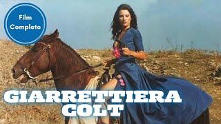 Giarrettiera Colt  Azione  Film Completo in Italiano