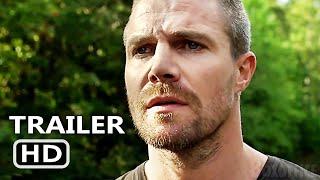 HEELS Trailer 2021 Stephen Amell Alexander Ludwig Wrestling Series