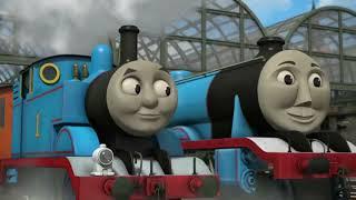 Thomas & Friends Ode To Gordon Music Video MV Remake