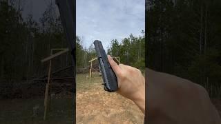  Norinco Model 213 Chinese Tokarev in 9mm First Person Range Test