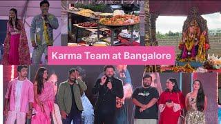 Anubhav Mohanty  Suryamayee  Karma Star Cast  Ollywood  Odia Movie