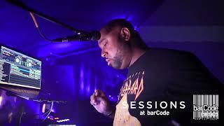 Session at barCode  Episode 2