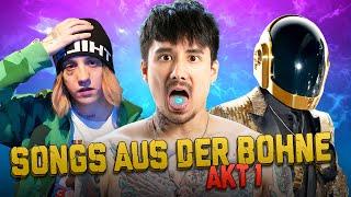 Der letzte SONG AUS DER BOHNE Akt 1 I Julien Bam