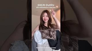 Shein Outfits
