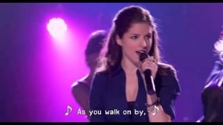 Pitch Perfect - Bellas Finals Lyrics 1080pHD