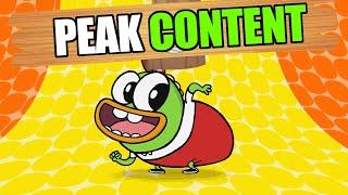 Breadwinners The Greatest Cartoon Of All Time...