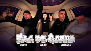 Bag De Couro - WLzin  Jotamlc  Coutt  Prod. Doug Beats 