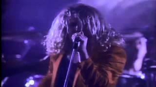 Van Halen - When Its Love Official Video HD