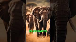 African Safari Adventure Explore the Wild