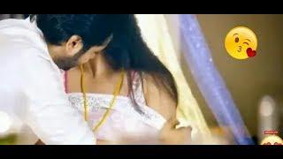 Very Hot  New Love Feelings  Husband and wife First Night  Romantic Couples WhatsApp Status