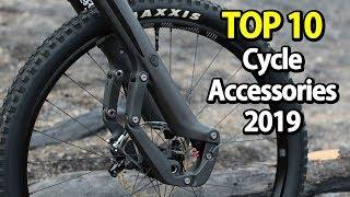 Top 10 Latest Cycle Accessories   My Deal Buddy