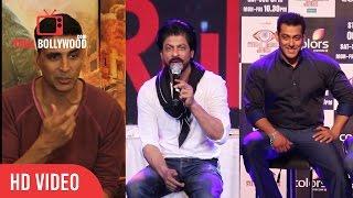 Funniest Trolls Of Bollywood  Cant Miss  Salman Khan Shahrukh Khan Akshay Kumar