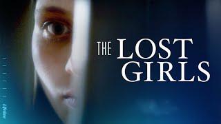 Child Trafficking Film The Lost Girls - Lifetime Channel Trailer