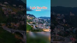 Tam Đảo bây giờ khác xưa quá rồi  Đẹp và Đông #vivucungbac #travel #dulich #tamdao